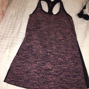 LULULEMON nulu tank top!